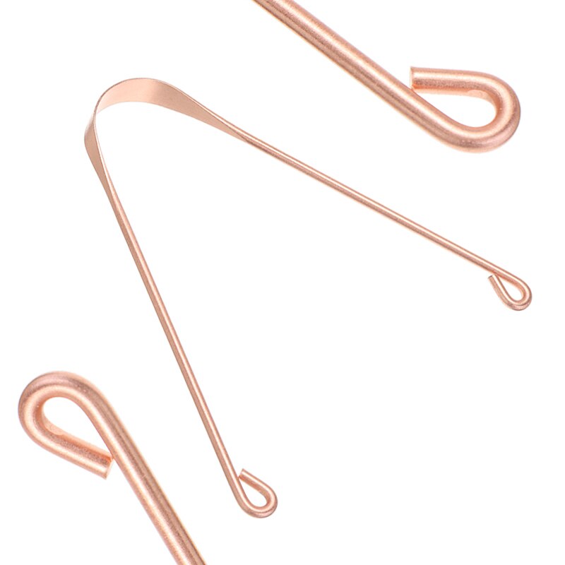 Copper Tongue Scraper – Ayurvedic Oral Care by Coppr