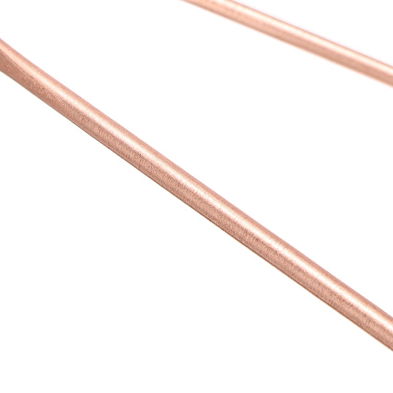 Copper Tongue Scraper – Ayurvedic Oral Care by Coppr